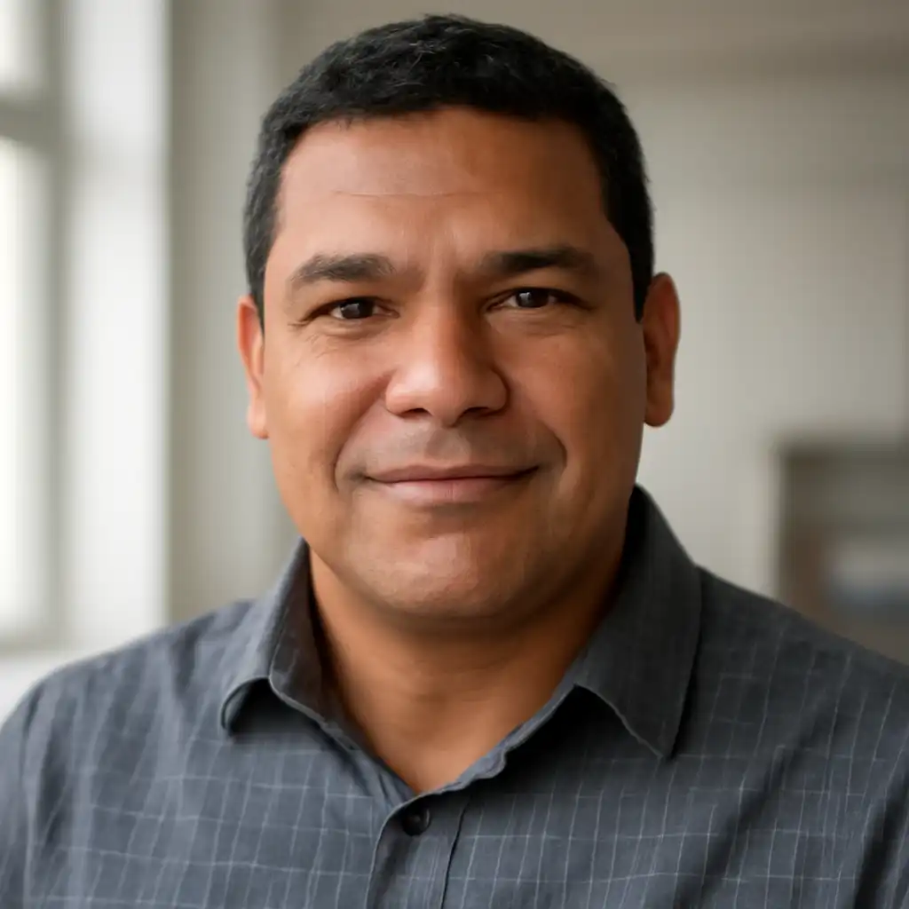 Ricardo Gonçalves